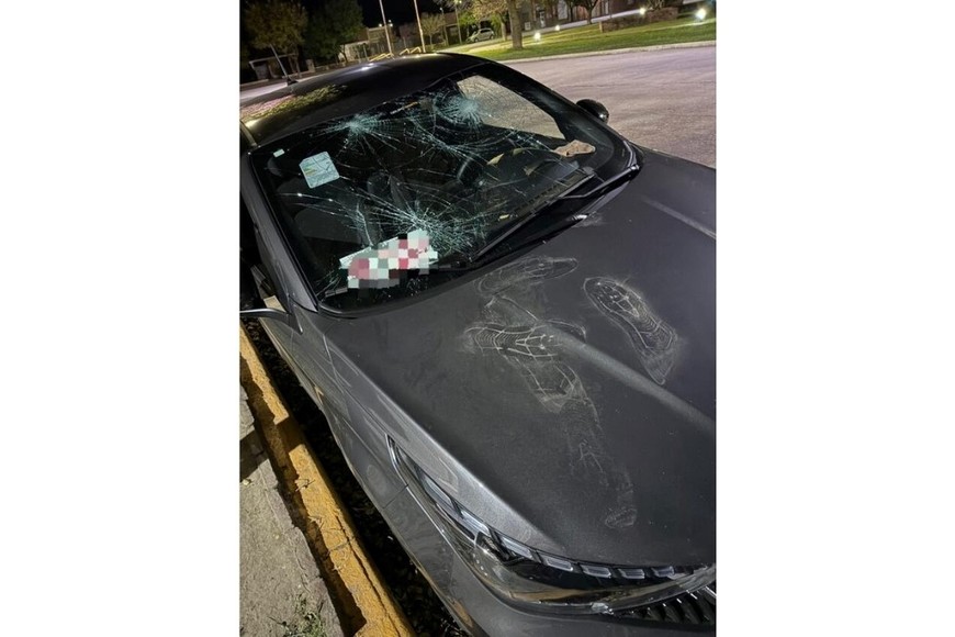 Los detenidos, con edades comprendidas entre los 18 y 32 años