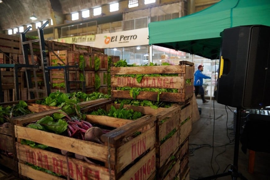 El BAR enfrenta nuevos desafíos como las trabas normativas y la mejora de la eficiencia de las empresas alimenticias, que tienen menos errores y reducen sus entregas.