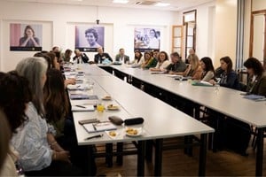 Primera edición del Programa de Formación en Gestión de Universidades Católicas organizado por la Red UC-OC.