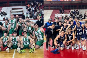 Sanjustino y Atalaya juegan la gran final de la Copa Santa Fe