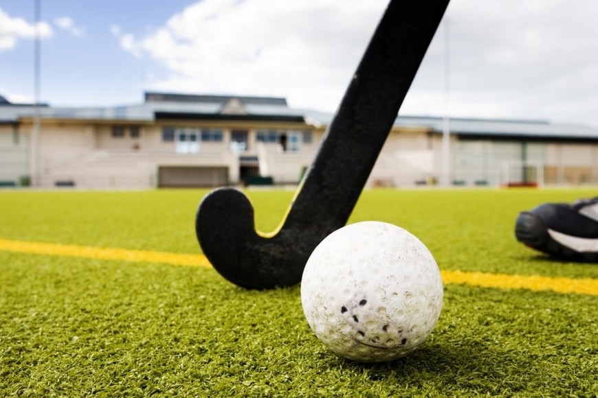 Se desplomó de manera repentina