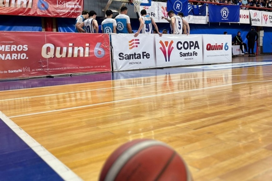 Hay final en el básquet santafesino