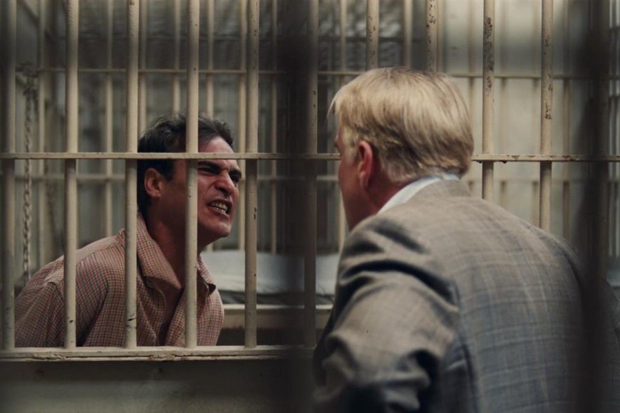 "The Master" (2012). Foto: The Weinstein Company