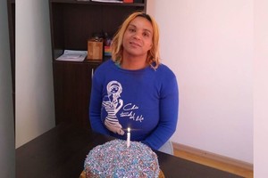 Según la autopsia, el deceso de Yaya habría sido producto de un grave traumatismo de cráneo.