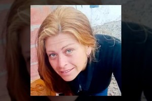 Buscan a Antonella Palavecino en Rafaela. Foto: Gentileza