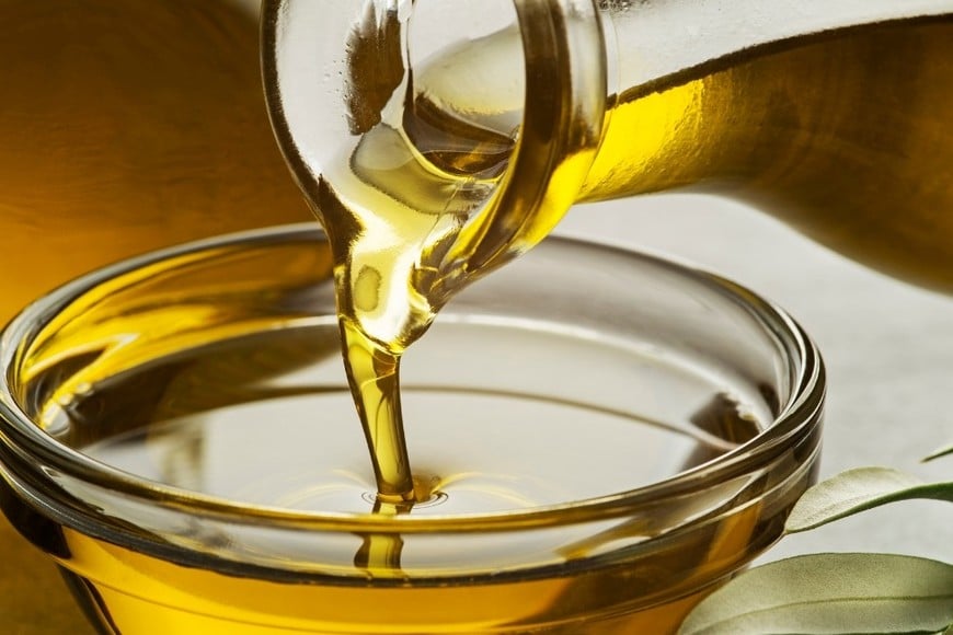 Estos aceites no cumplen con la normativa alimentaria vigente