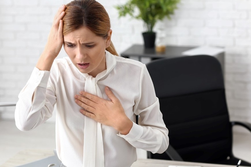 Ansiedad de los lunes: un patrón que trasciende la vida laboral