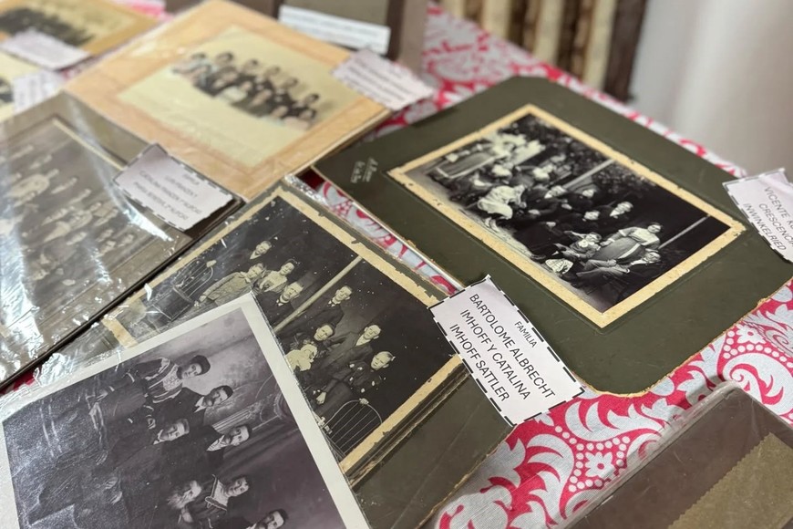 La 12° Edición de la Semana de la Cultura Suiza en Franck, un evento organizado por la Asociación Suiza Interlaken que busca mantener viva la herencia de los pioneros y promover las costumbres valesanas que han forjado la identidad de la comunidad.