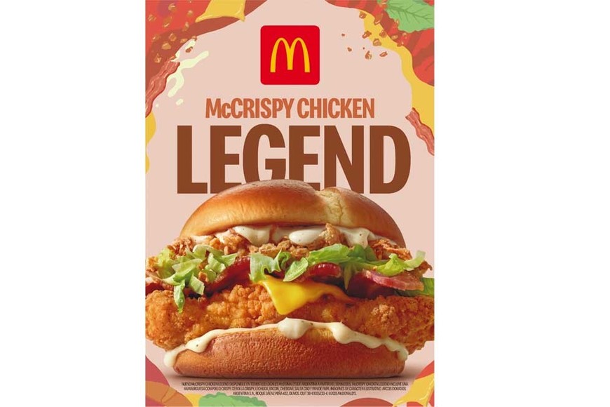 Gran expectativa por la nueva presentación.