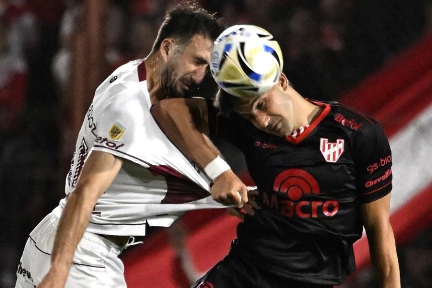 Aburrido empate en Córdoba. Crédito: Gentileza El Gráfico