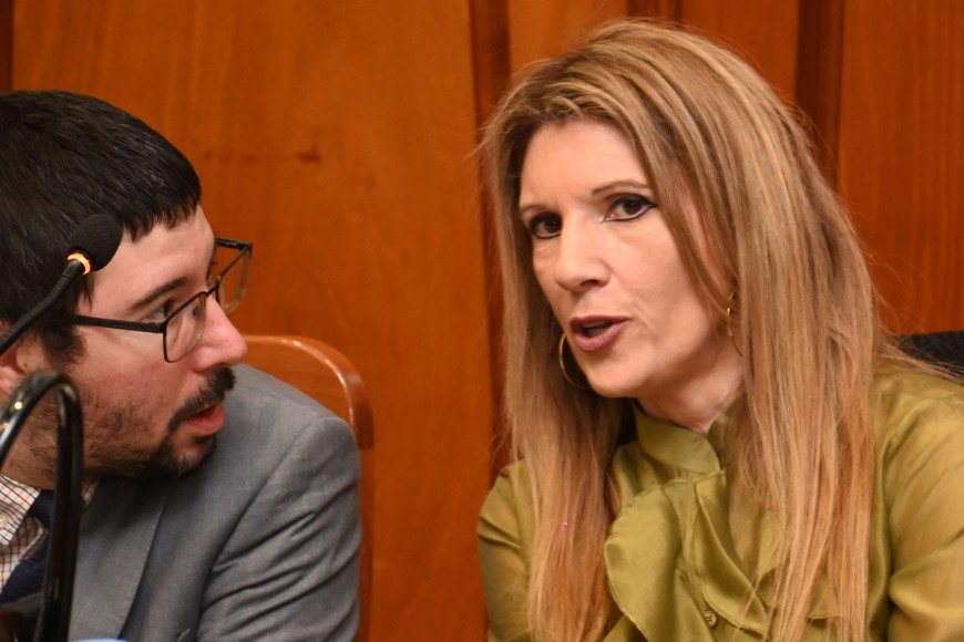 trigatti apelacion horizontal audiencia abuso sexual. Foto: Flavio Raina