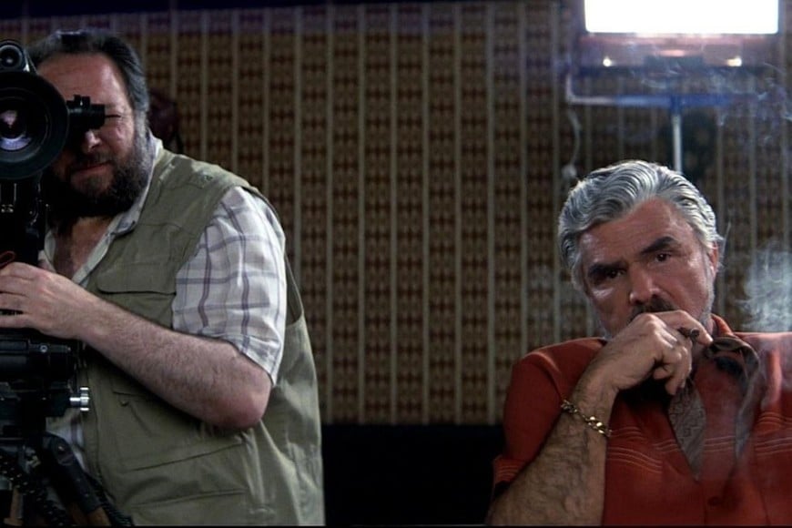 "Boogie Nights" (1997). Foto: New Line Cinema