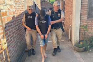 Condenan a dos policías y a un mecánico por narcotráfico en San Javier