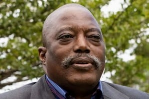 Actualmente, se desconoce el paradero de Joseph Kabila.