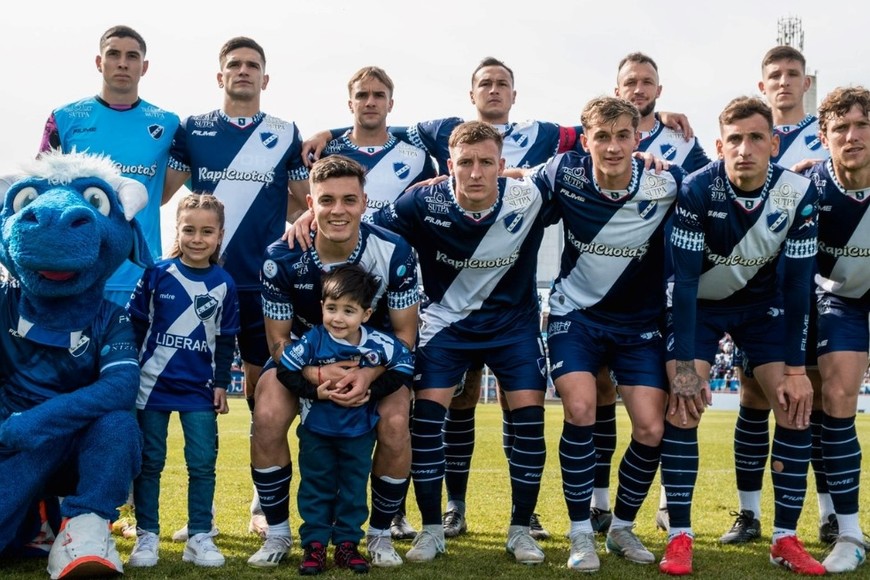 Alvarado sigue en la lucha por la permanencia. Crédito: Prensa Alvarado