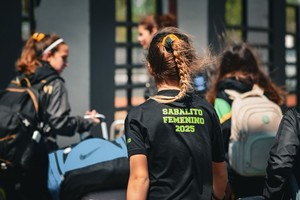 Pirola remarcó: “Lo valioso está en seguir haciendo juntos para que lo que hoy disfrutamos pueda sostenerse como legado hacia adelante”.