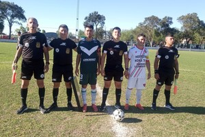 La disputa se centra en los equipos de abajo, que luchan por un lote para entrar en los “mata y mata”.