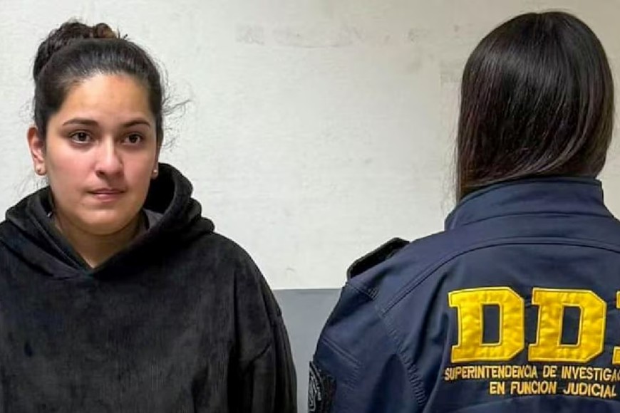 Sobrina de Víctor Sotacuro Lázaro y séptima detenida por el triple crimen