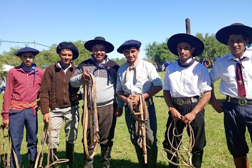 Pirola remarcó: “Lo valioso está en seguir haciendo juntos para que lo que hoy disfrutamos pueda sostenerse como legado hacia adelante”.