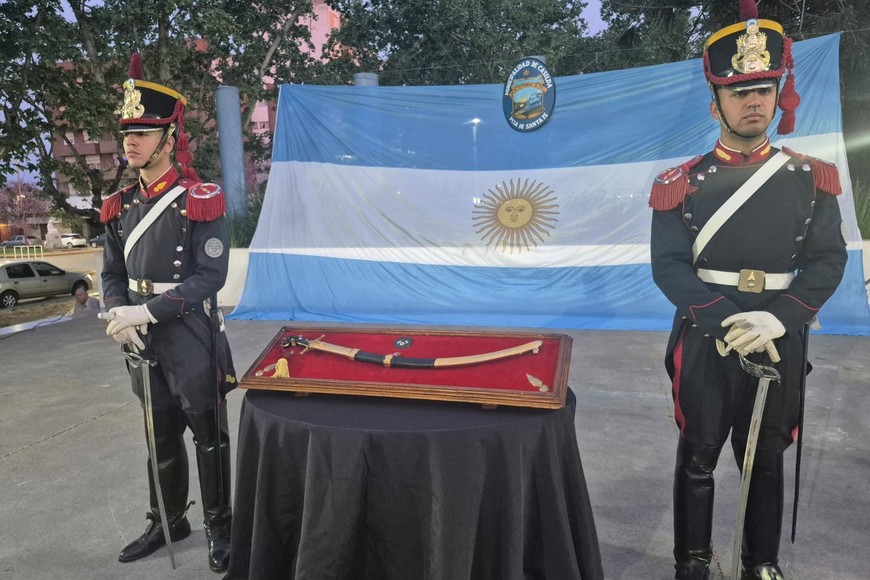 El 29 de septiembre de 1907 por decreto, Casilda se convirtió en ciudad.