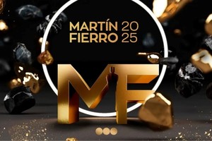Martín Fierro 2025.