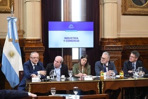 Foto: Comisión de Industria y Comercio
