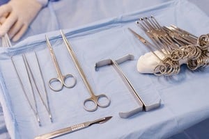 Los productos no cumplen con los requisitos de seguridad, lo que representa un riesgo directo para los pacientes.