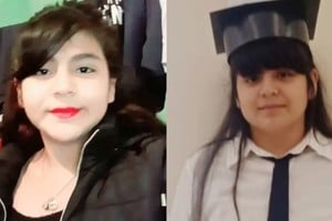 Priscila Selena Barzola Bustos está desaparecida desde el domingo.