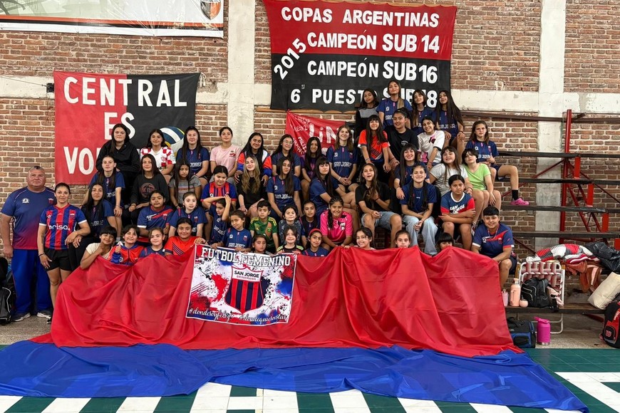 Pirola remarcó: “Lo valioso está en seguir haciendo juntos para que lo que hoy disfrutamos pueda sostenerse como legado hacia adelante”.