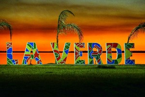 La Verde, un "tesoro escondido" en el noroeste santafesino.