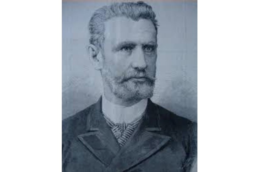 Carlos Casado del Alisal.