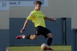 El trágico desenlace se confirmó dos días después de que fuera ingresado en el hospital.