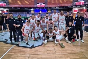 Unión volvió a ganar en Brasilia y ahora se enfrentará a Flamengo