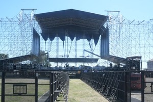 Turismo, economía y cultura se combinan en un evento de impacto regional. Crédito: Guillermo Di Salvatore.