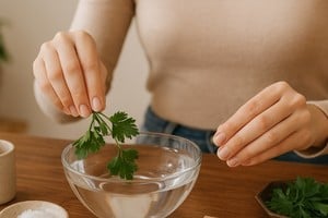 La energía renovada de los espacios atrae vibraciones positivas y oportunidades.