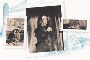 Nicki Nicole, concierto sinfónico gratuito en el Monumento a la Bandera