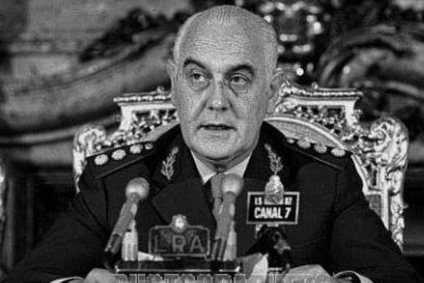 Los inicios históricos del control de precios cabría situarlos en 1973, en tiempos de la presidencia de facto del general  Alejandro Agustín Lanusse.