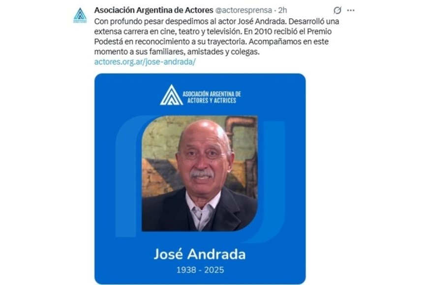 José Manuel Andrada Márquez