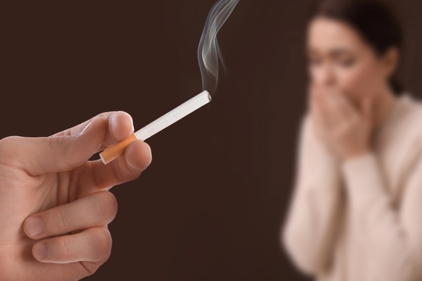 Fumar durante la pubertad masculina podría ocasionar alteraciones en los espermatozoides en desarrollo