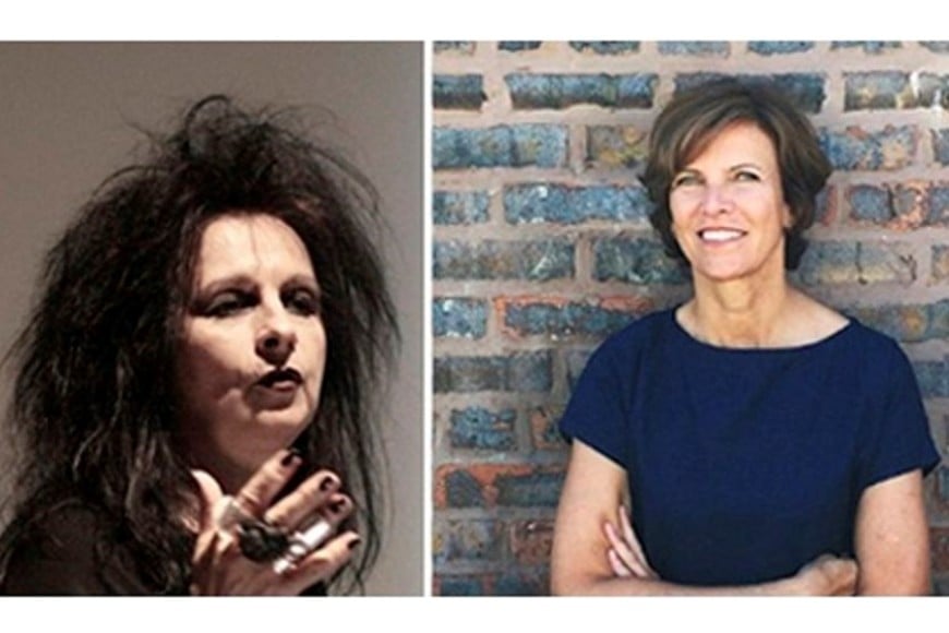 Arquitectas reconocidas 2. Odile Decq y Jeanne Gang, otras profesionales destacadas.  Gentileza