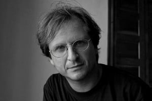 Martín Kohan ofrecerá su visión sobre la escena política actual.