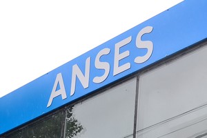 Administración Nacional de la Seguridad Social (ANSES). Crédito: Gobierno Nacional