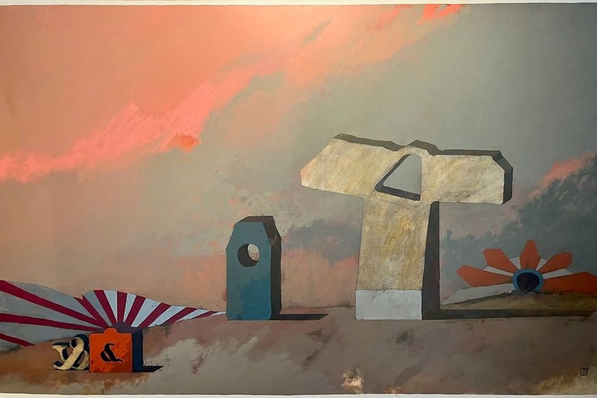 Museo Nacional de Bellas Artes