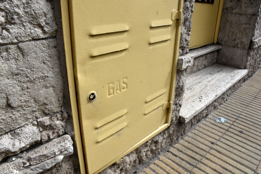 Los meses cálidos ofrecen el escenario menos conflictivo para aumentar las tarifas del sistema de gas natural.  Créditos: Guillermo Di Salvatore