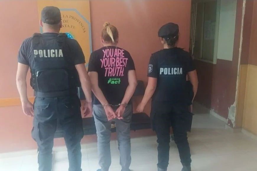 Condena y declaración de reincidencia por segunda vez para “Mochila” Saucedo por un escruche en barrio Roma