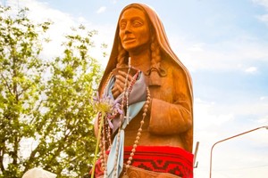 El acto se realizará el domingo 30 de noviembre, coincidiendo con el Día Nacional del Mate