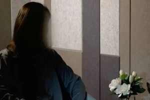 La joven periodista denunció a los ex jugadores de Vélez,