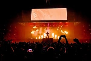 Tyler The Creator vendrá a Argentina por primera vez