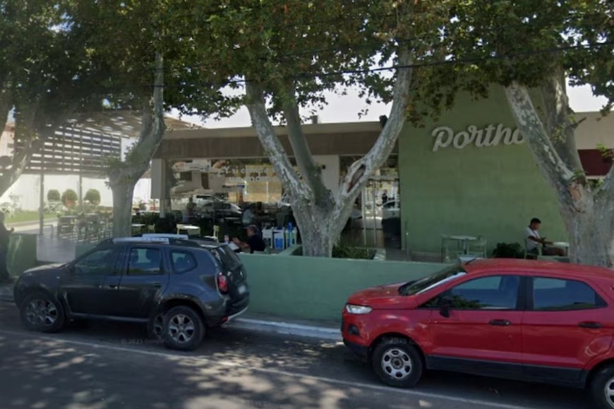 Un hombre de 72 años amenazó con un arma de fuego a su hijo.