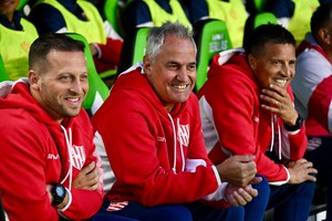 Unión no sumó de a tres, pero sigue arriba en su zona. Crédito: Juan Foglia